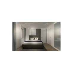 Ledvance LED Decor Spot Cork Stål Svart 6W 460lm - 827 Extra Varm Vit | Dimbar