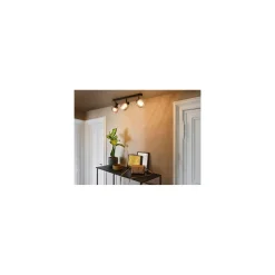 Ledvance LED Decor Spot Firefly Stål Svart 8.4W 750lm - 827 Extra Varm Vit | Dimbar