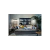 Ledvance LED Decor Spot Jupiter Silver 5W 185lm - 830 Varm Vit