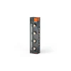 Ledvance LED Decor Spot Jupiter Silver 22W 730lm - 830 Varm Vit