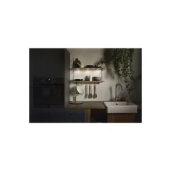 Ledvance LED Decor Spot Magnet Aluminium Vit 8W 390lm - 830 Varm Vit