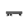 Ledvance LED Decor Spot Mars Svart 41W 1425lm - 830 Varm Vit