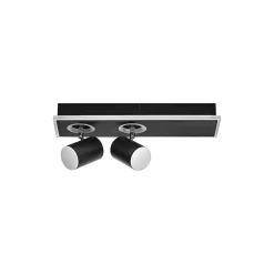 Ledvance LED Decor Spot Mars Svart 29W 985lm - 830 Varm Vit