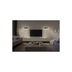 Ledvance LED Decor Spot Mars Svart 29W 985lm - 830 Varm Vit