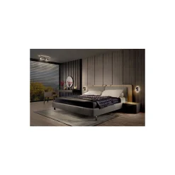 Ledvance LED Decor Spot Mars Svart 16W 540lm - 830 Varm Vit