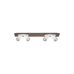 Ledvance LED Decor Spot Mercury Vit 13W 920lm - 927 Extra Varm Vit | Bästa Färgåtergivning - Dimbar
