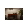Ledvance LED Decor Spot Mercury Svart 10W 690lm - 927 Extra Varm Vit | Bästa Färgåtergivning