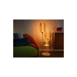 Ledvance LED Decor Spot Mercury Vit 6W 460lm - 927 Extra Varm Vit | Bästa Färgåtergivning