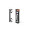 Ledvance LED Decor Spot Neptune Stål Svart 27W 1280lm - 830 Varm Vit