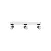 Ledvance LED Decor Spot Neptune Vit 26W 1180lm - 830 Varm Vit