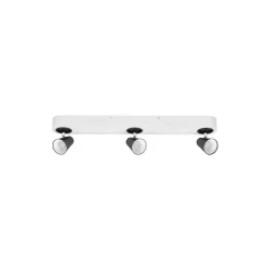 Ledvance LED Decor Spot Neptune Vit 26W 1180lm - 830 Varm Vit