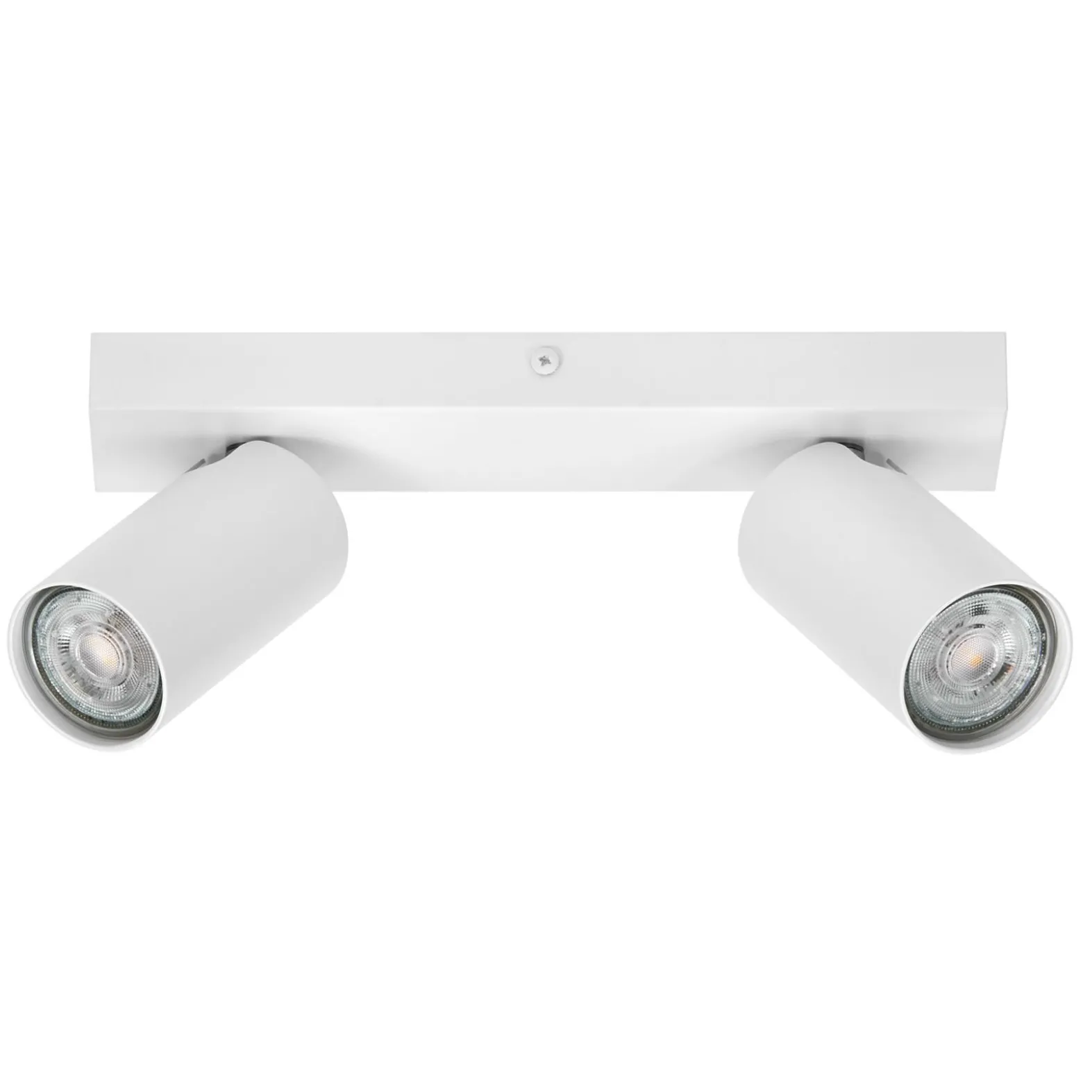 Ledvance LED Decor Spot Octagon Stål Vit 6W 460lm - 827 Extra Varm Vit | Dimbar