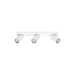 Ledvance LED Decor Spot Octagon Stål Vit 10W 690lm - 827 Extra Varm Vit | Dimbar