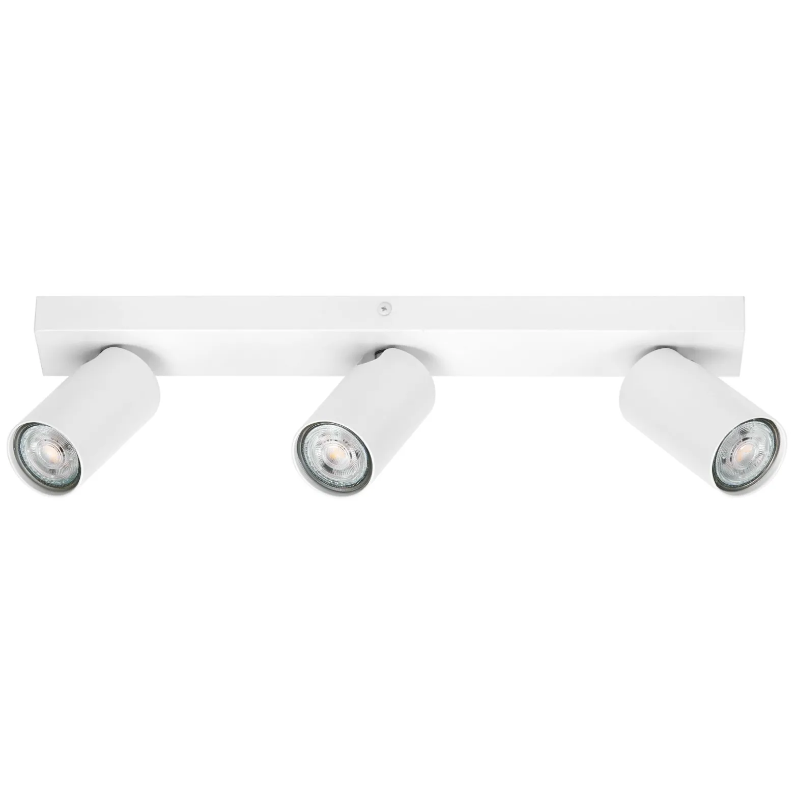 Ledvance LED Decor Spot Octagon Stål Vit 10W 690lm - 827 Extra Varm Vit | Dimbar