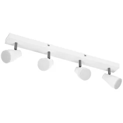 Ledvance LED Decor Spot Plast Vit 17W 840lm - 827 Extra Varm Vit | Dimbar