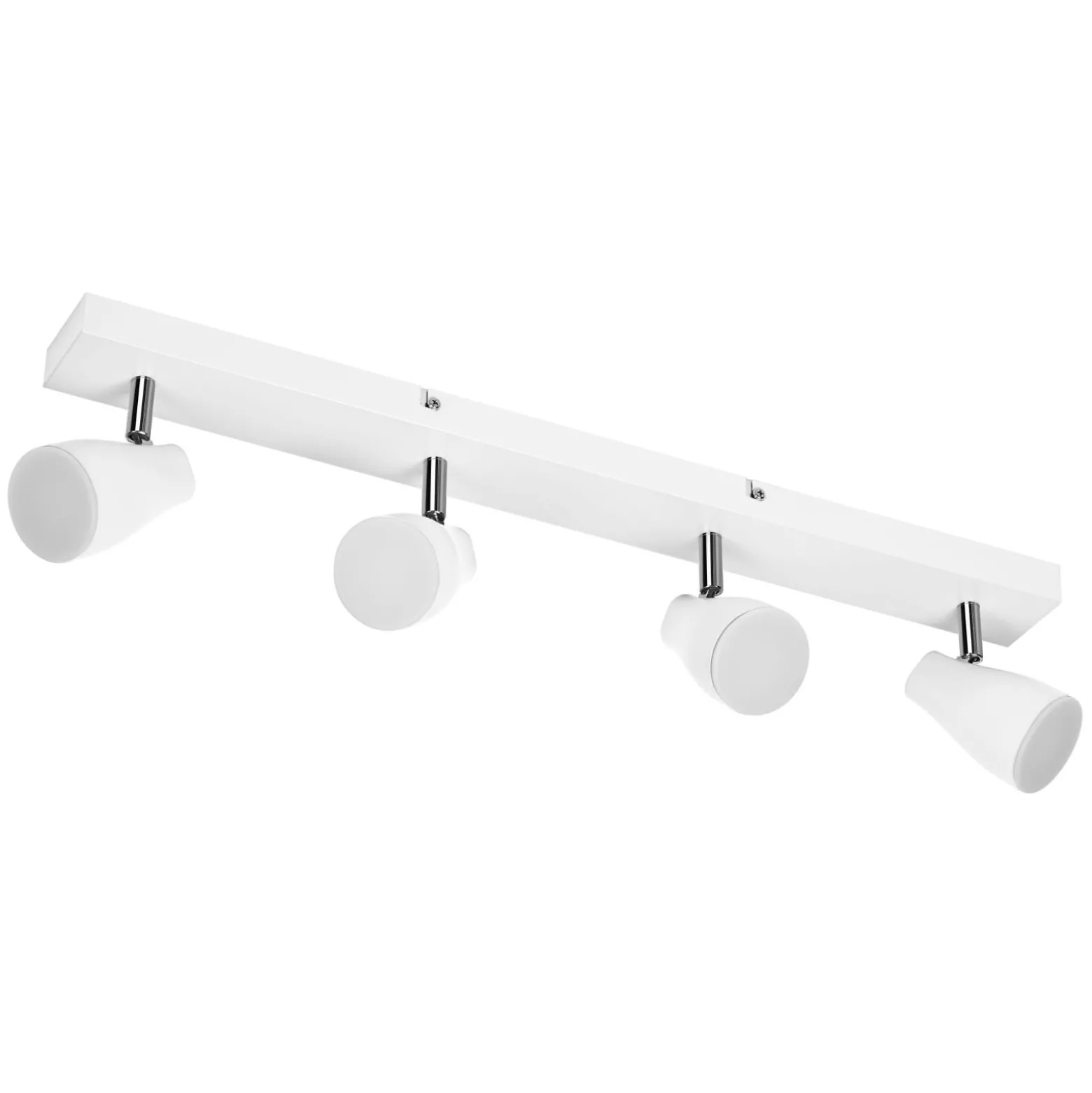 Ledvance LED Decor Spot Plast Vit 17W 840lm - 827 Extra Varm Vit | Dimbar
