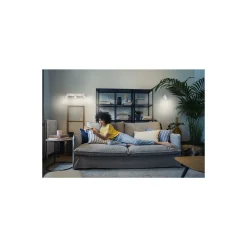 Ledvance LED Decor Spot Plast Vit 17W 840lm - 827 Extra Varm Vit | Dimbar