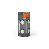 Ledvance LED Decor Spot Pluto Vit 9W 615lm - 830 Varm Vit