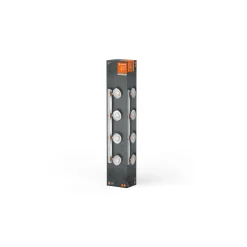 Ledvance LED Decor Spot Pluto Vit 19W 1250lm - 830 Varm Vit