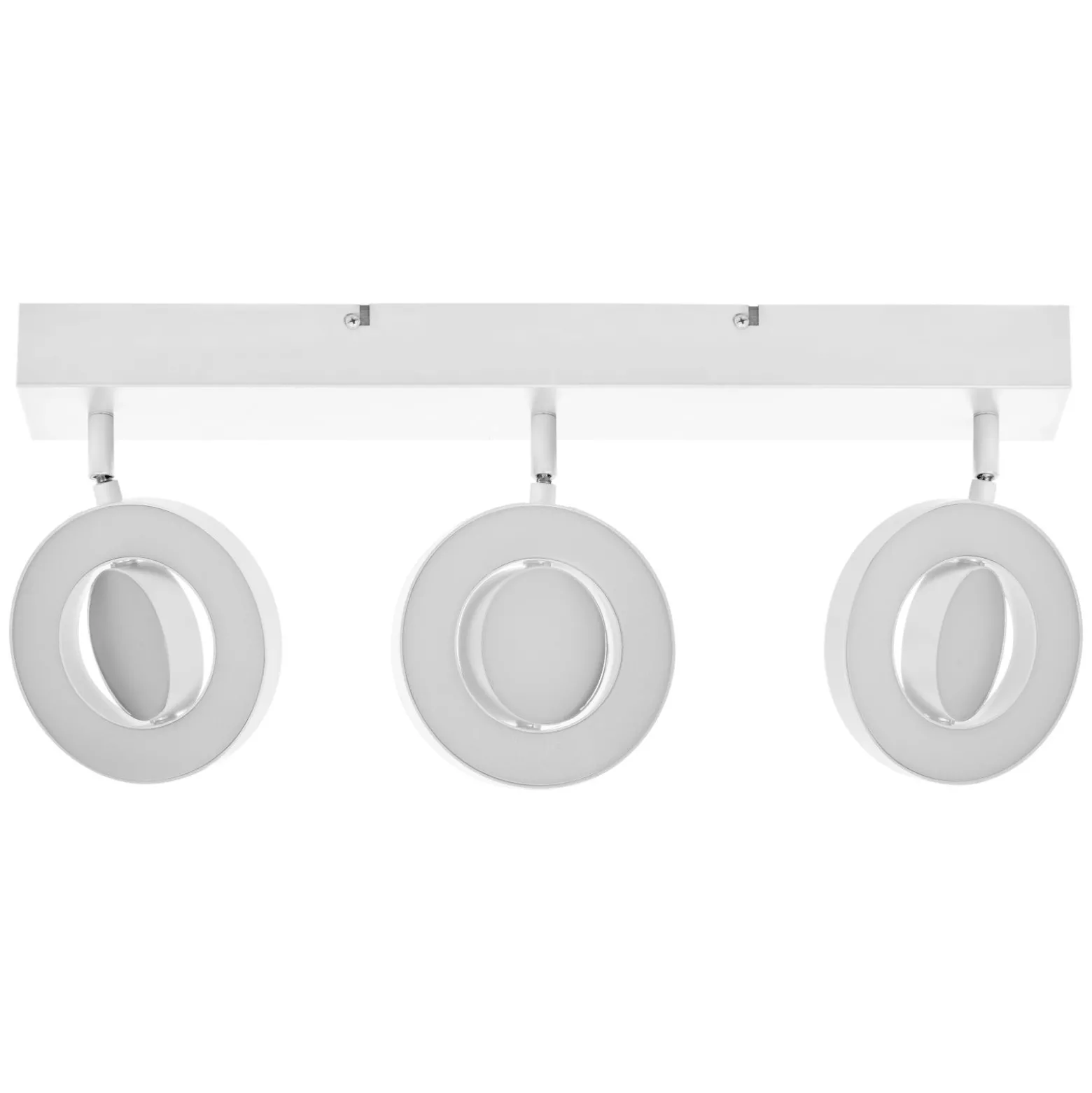 Ledvance LED Decor Spot Saturn Plast Vit 29W 935lm - 830-842-865 CCT