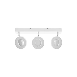 Ledvance LED Decor Spot Saturn Plast Vit 29W 935lm - 830-842-865 CCT