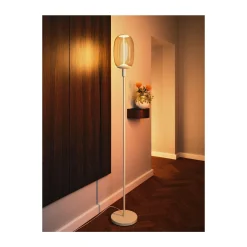 Ledvance LED Decor Spot Saturn Plast Svart 29W 690lm - 830-842-865 CCT