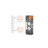 Ledvance LED Decor Spot Saturn Plast Vit 21W 610lm - 830-842-865 CCT