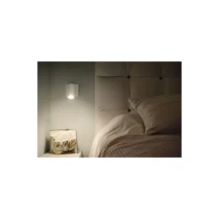 Ledvance LED Decor Spot Venus Svart 5W 210lm - 830 Varm Vit