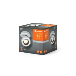 Ledvance LED Decor Spot Venus Vit 5W 210lm - 830 Varm Vit