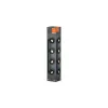 Ledvance LED Decor Spot Venus Svart 21W 910lm - 830 Varm Vit