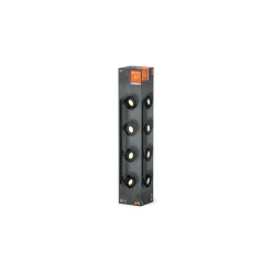 Ledvance LED Decor Spot Venus Svart 21W 910lm - 830 Varm Vit
