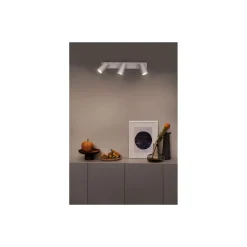 Ledvance LED Decor Spot Venus Svart 16W 650lm - 830 Varm Vit