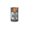 Ledvance LED Decor Spot Venus Vit 10W 450lm - 830 Varm Vit