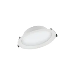 Ledvance LED Downlight Alu DN200 35W 3150lm 100D - 840 Kallvit | 215mm - IP44