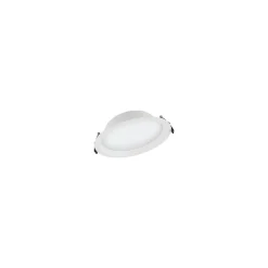 Ledvance LED Downlight Alu DN200 35W 3150lm 100D - 840 Kallvit | 215mm - IP44