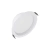 Ledvance LED Downlight Comfort High Efficiency D Aluminium Vit 15W 2175lm 100D - 840 Kallvit | 160mm - Utskärning 150mm - Dali Dimbar