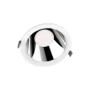 Ledvance LED Downlight Comfort Dali UGR19 Aluminium 30W/25W/20W 3600lm/3000lm/2400lm 930-940 CCT| Utskärning 200mm - IP44 - Bästa Färgåtergivning - Dali Dimbar