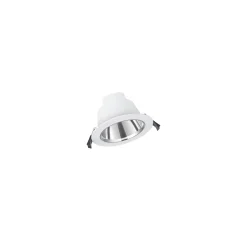 Ledvance LED Downlight Comfort DN205 20W 60D - 3-Colour Light Växla | 228mm - IP54