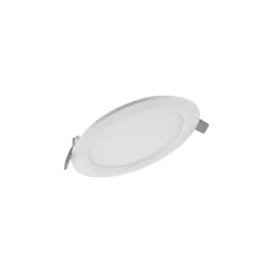 Ledvance LED Downlight Comfort DN105 6W 420lm 120D - 830 Varm Vit | 118mm