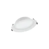Ledvance LED Downlight DN200 Vit 35W 3150lm - 865 Dagsljus | 215m - Utskärning 200mm - IP44