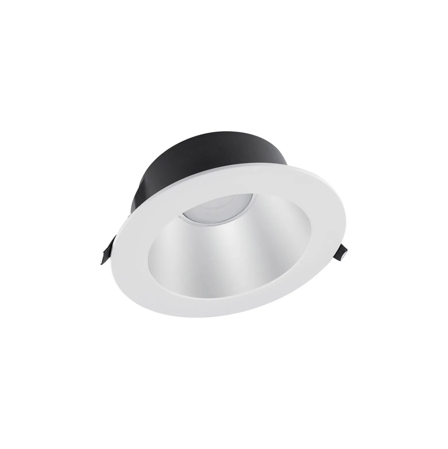 Ledvance LED Downlight Performance DN155 Zigbee Vit 14W 1600lm - 840 Kallvit | 180mm - Utskärning 155mm