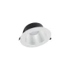 Ledvance LED Downlight Performance DN195 21W 2520lm 65D - 840 Kallvit | 220mm - IP54 - Dali Dimbar