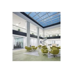 Ledvance LED Downlight Performance DN195 21W 2520lm 65D - 840 Kallvit | 220mm - IP54 - Dali Dimbar