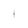 Ledvance LED Downlight Slim Fyrkant SQ210 18W 1530lm 120D - 840 Kallvit