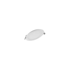 Ledvance LED Downlight Slim Runda DN155 12W 1020lm 120D - 865 Dagsljus | 169mm