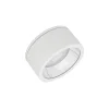 Ledvance LED Downlight Surface IP65 Aluminium Vit 45W 4950lm 60D - 840 Kallvit | IP65