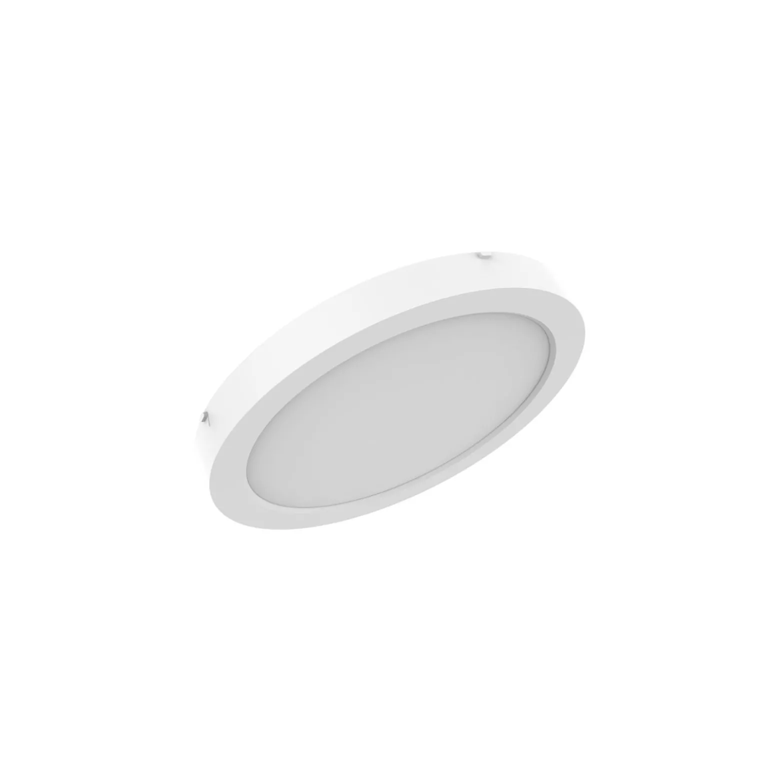 Ledvance LED Downlight Universal Vit 18W 2420lm 110D - 830-840 CCT | Utskärning 65-260mm - IP44