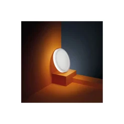 Ledvance LED Downlight Universal Vit 18W 2420lm 110D - 830-840 CCT | Utskärning 65-260mm - IP44