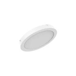 Ledvance LED Downlight Universal Vit 23W 3200lm 110D - 830-840 CCT | Utskärning 65-260mm - IP44