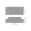 Ledvance LED Drivdon DS-P-30